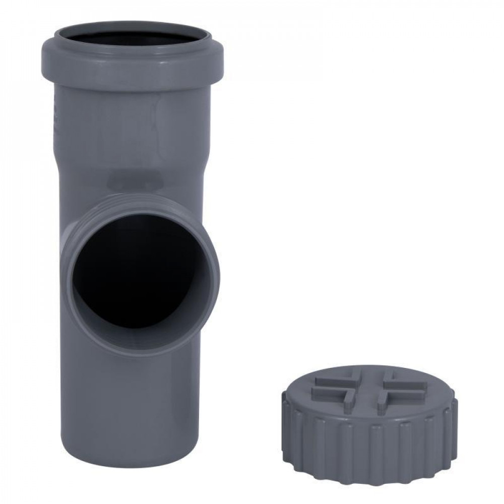 Ревізія PPR каналізаційна TA Sewage 50 SD00034429