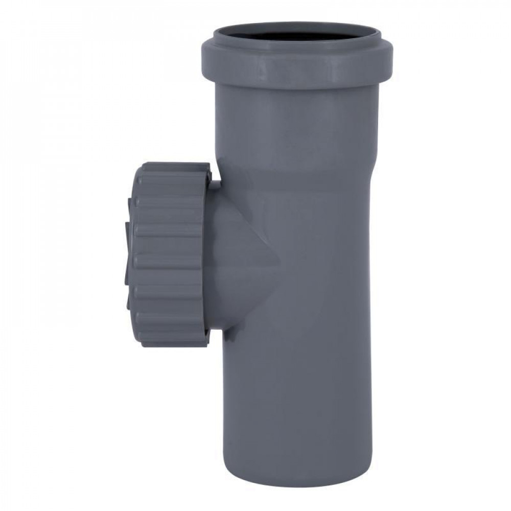 Ревізія PPR каналізаційна TA Sewage 50 SD00034429