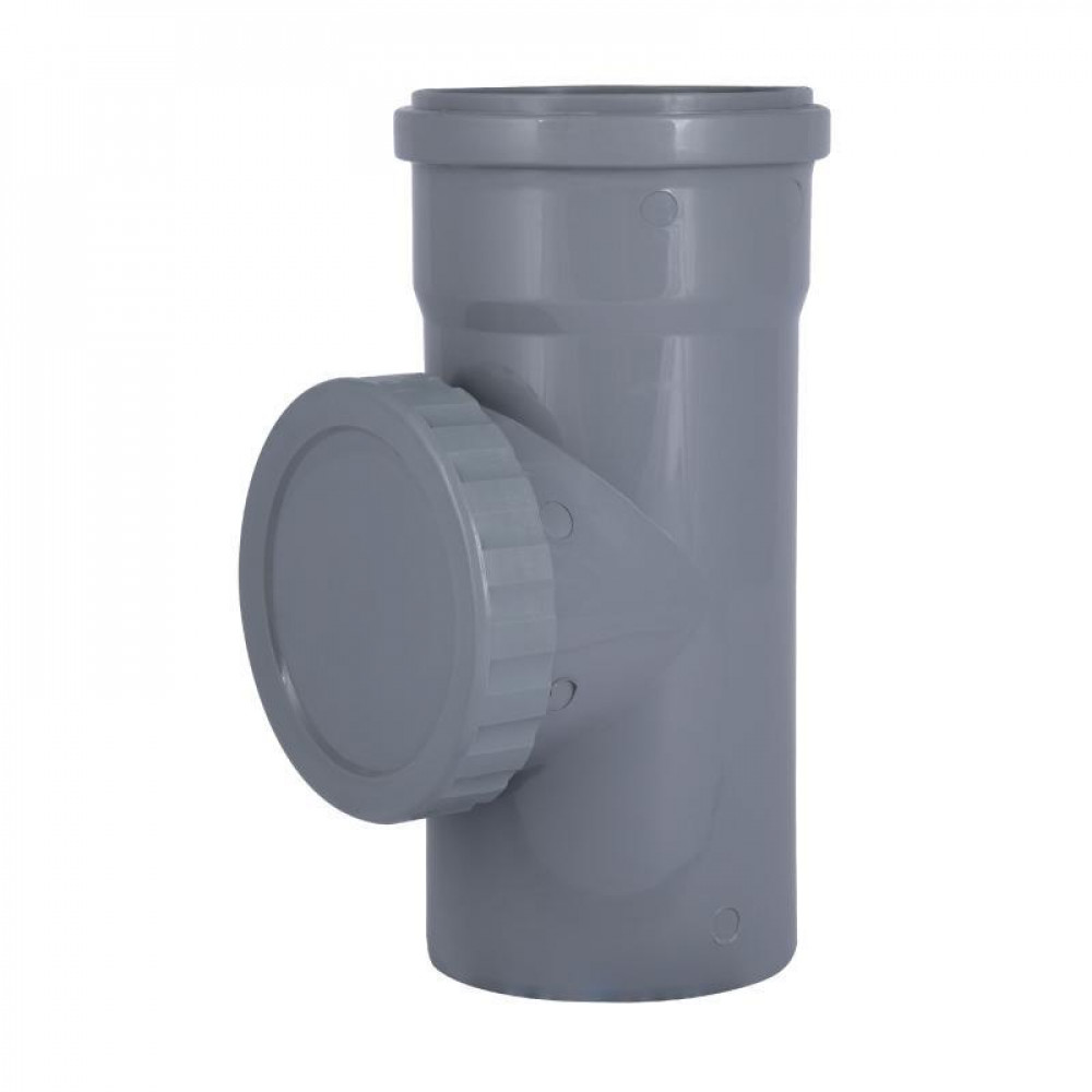 Ревізія PPR каналізаційна TA Sewage 110 SD00034430