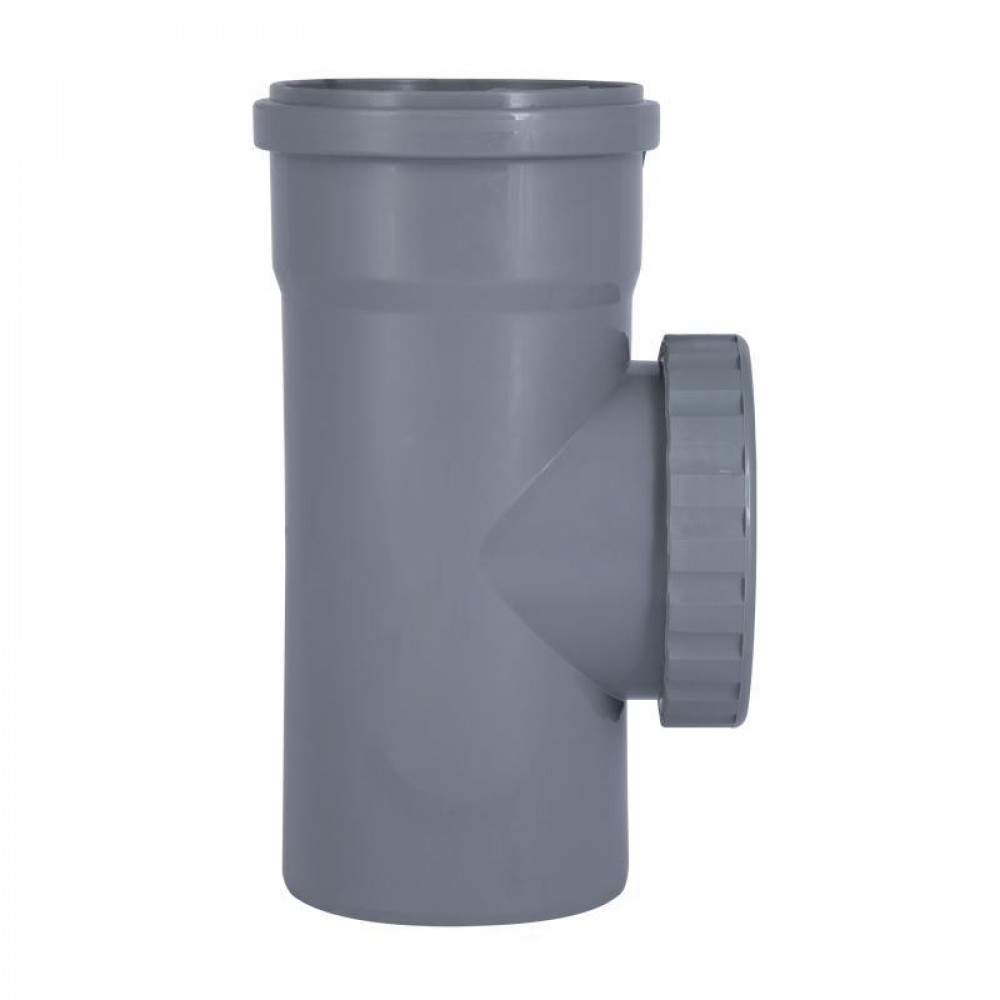 Ревізія PPR каналізаційна TA Sewage 110 SD00034430