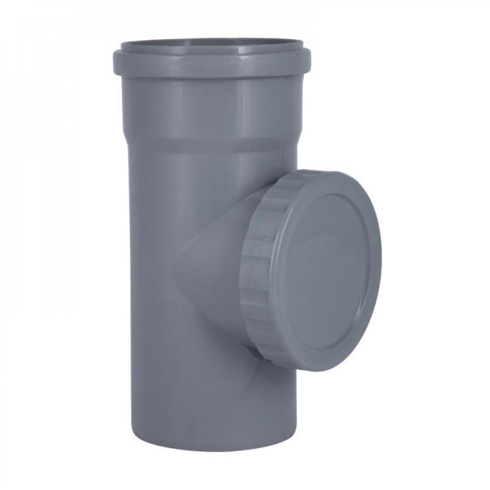 Ревізія PPR каналізаційна TA Sewage 110 SD00034430