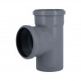 Трійник PPR каналізаційний TA Sewage 110, 90° SD00034436