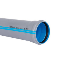 Труба PPR канализационная TA Sewage 110х2,7, 0,315м