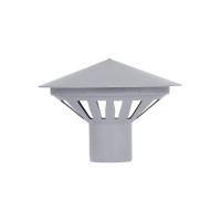 Грибок вентиляционный PPR TA Sewage 50