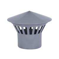 Грибок вентиляционный PPR TA Sewage 110