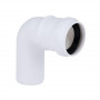 Коліно PPR каналізаційне TA Sewage 32, 90° SD00034572