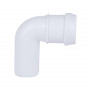 Коліно PPR каналізаційне TA Sewage 32, 90° SD00034572