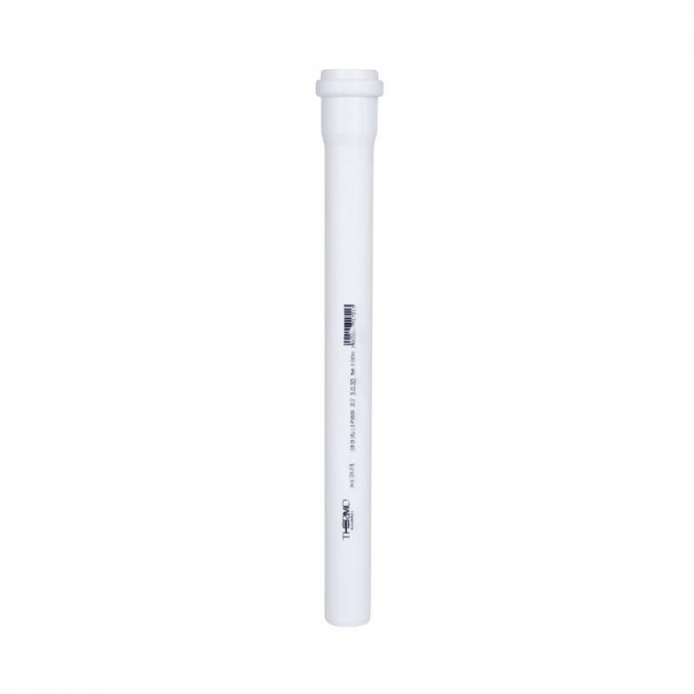 Труба PPR каналізаційна TA Sewage 32х1,8, 0,5 м SD00034582