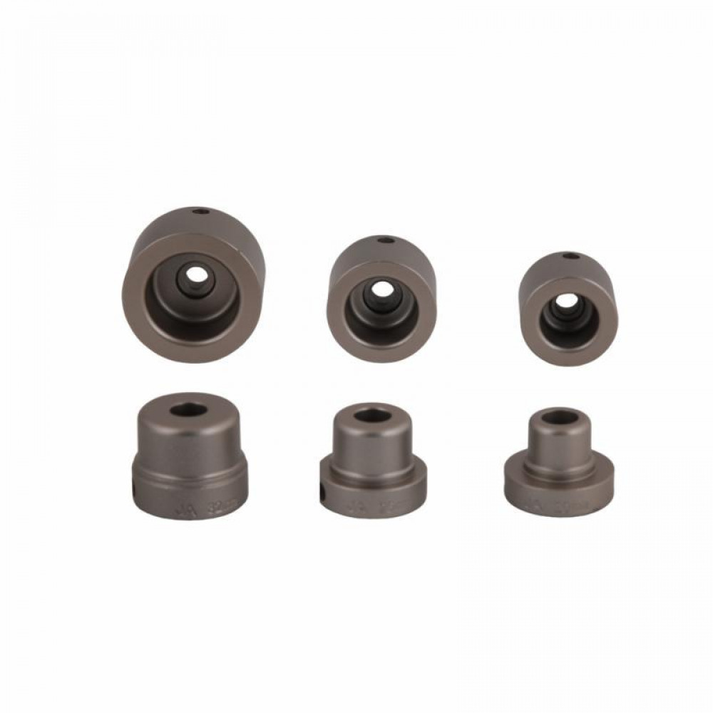 Паяльник Blue Ocean 20-32 с боковым дисплеем SD00034983