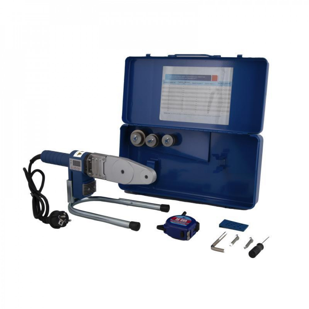 Паяльник Blue Ocean 20-32 с боковым дисплеем SD00034983