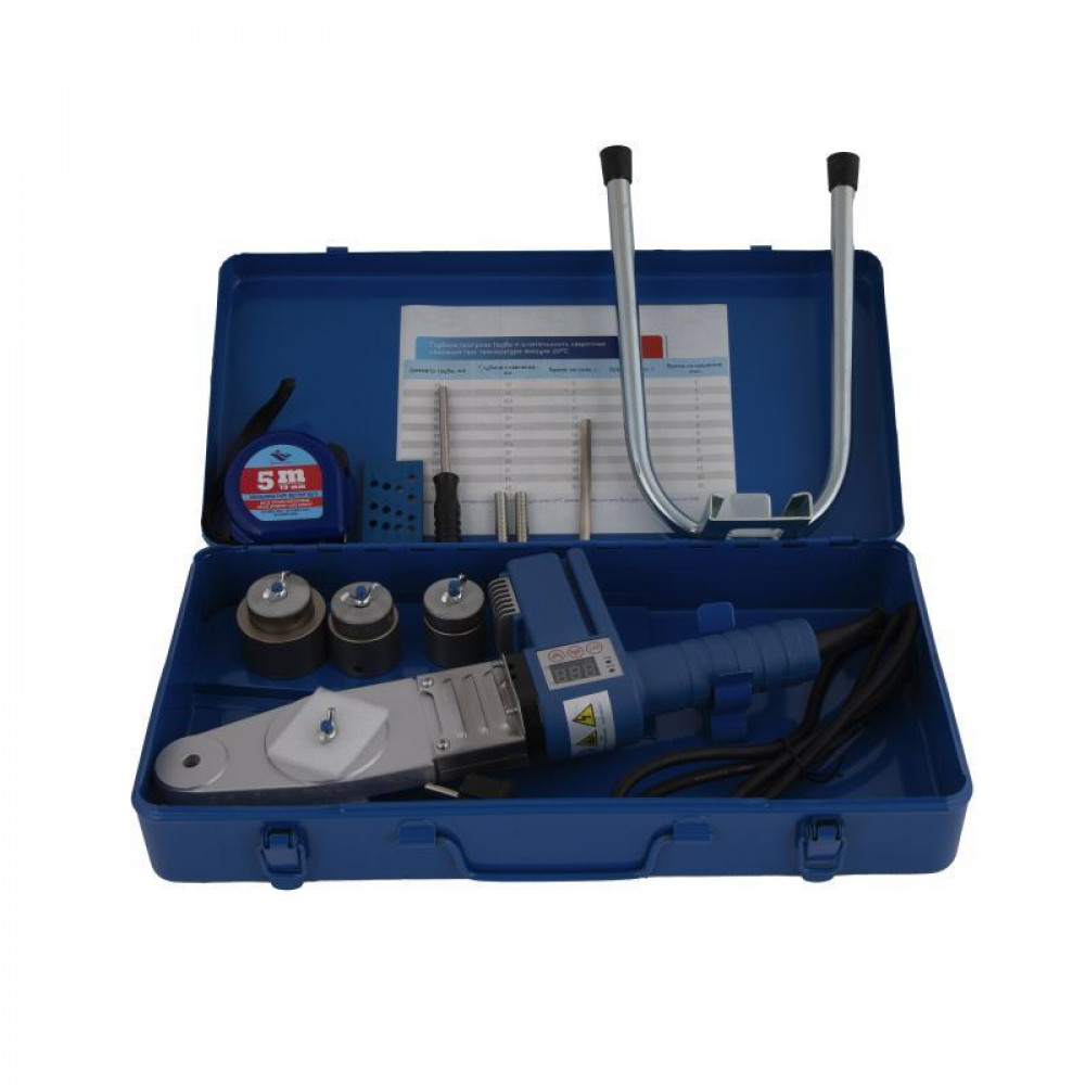 Паяльник Blue Ocean 20-32 с боковым дисплеем SD00034983