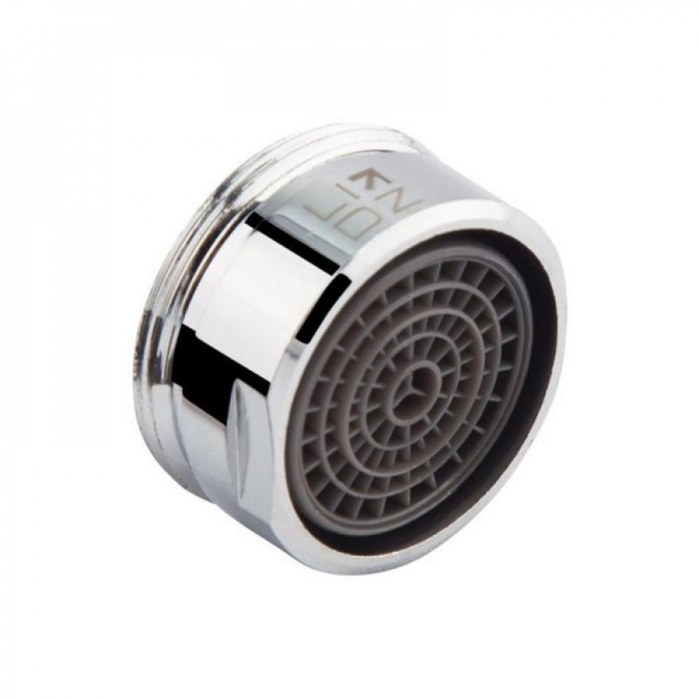 Аератор для змішувача Lidz Repair 02400 зовнішній LDREP02400CRM29471 Chrome SD00035570