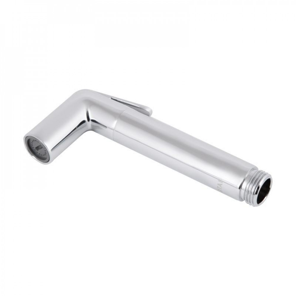 Набор для гігієнічного душу Qtap Inspai-Varius округлий QTINSVARCRMV00440001 Chrome SD00035722