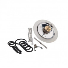 Ремкомплект трьохходового клапана Sime газового котла