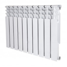 Радіатор біметалічний Thermo Alliance Bi-Ferrum 500/96