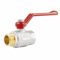 Кран шаровой Icma 3/4" прямой No352