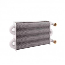 Теплообмінник Sime Format.Zip 25 BF, Format.Zip 5-25 первинний