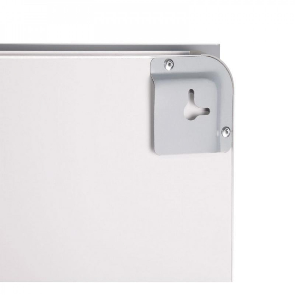 Дзеркало Qtap Mideya (DC-F936) 500х800 з LED-підсвічуванням Touch, з антизапотіванням, димером QT2078F936W SD00036739