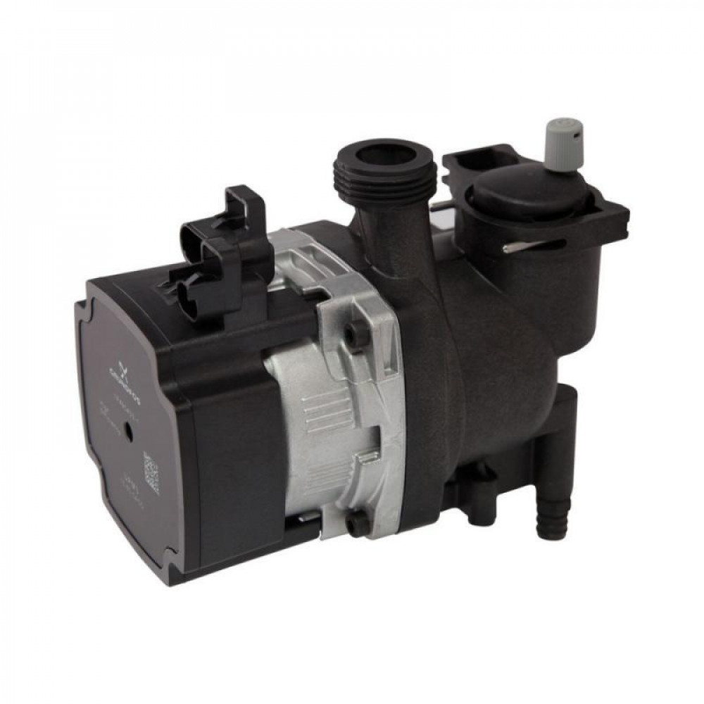 Насос Airfel Premix UPM3 15/60 CAOD з частотним регулюванням 24, 30 кВт SD00037916