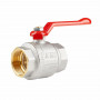 Кран кульовий Icma 1" 1/2 прямий №350 SD00038123