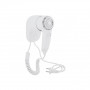 Фен с держателем Lidz Tarnow 0191 1100 Вт LDTAR0191WHI32510 White SD00038612
