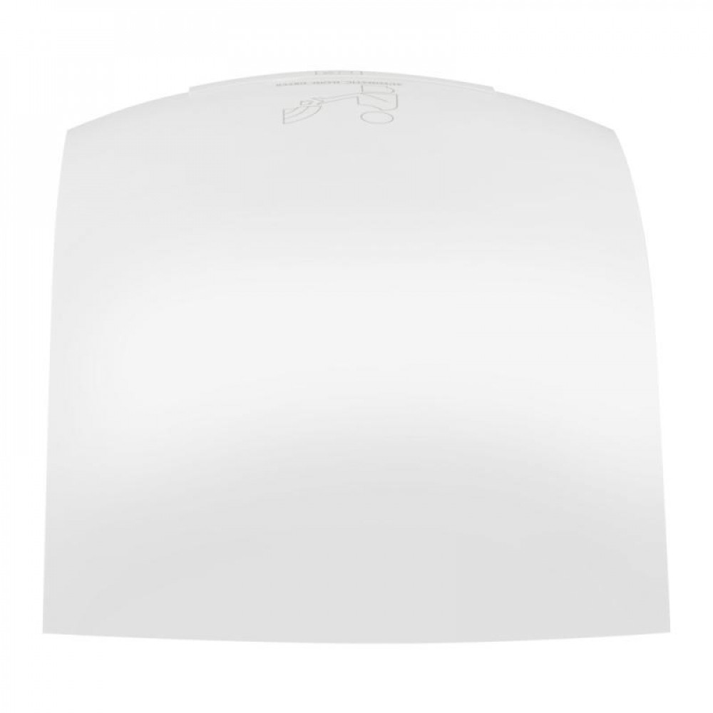 Сушилка для рук Lidz Tarnow 0192 настенная 1800 Вт LDTAR0192WHI32511 White SD00038613