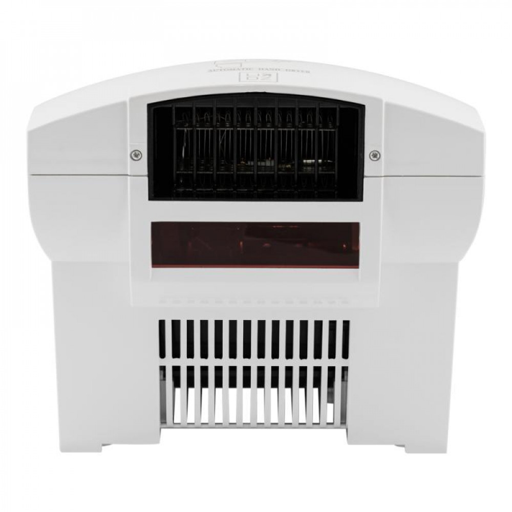 Сушилка для рук Lidz Tarnow 0192 настенная 1800 Вт LDTAR0192WHI32511 White SD00038613