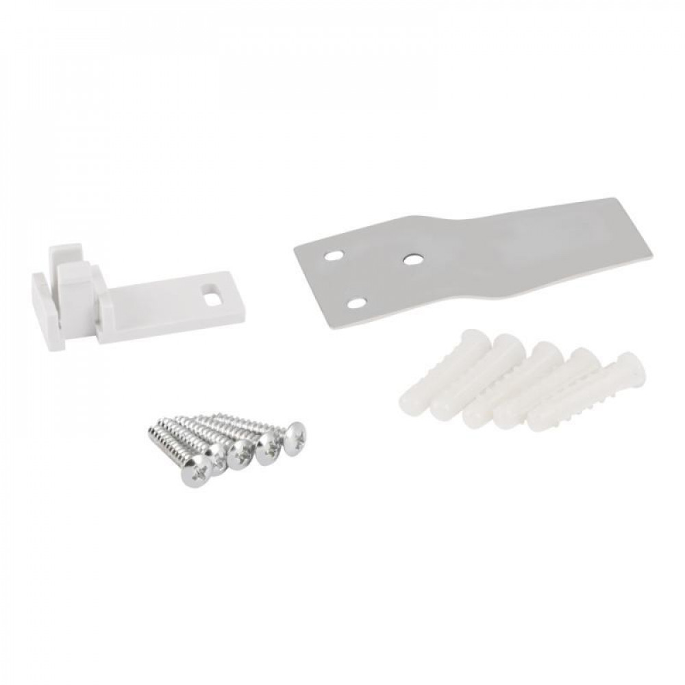 Сушилка для рук Lidz Tarnow 0192 настенная 1800 Вт LDTAR0192WHI32511 White SD00038613