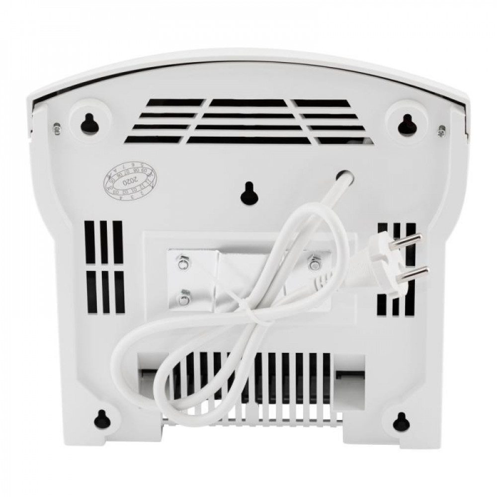 Сушилка для рук Lidz Tarnow 0192 настенная 1800 Вт LDTAR0192WHI32511 White SD00038613