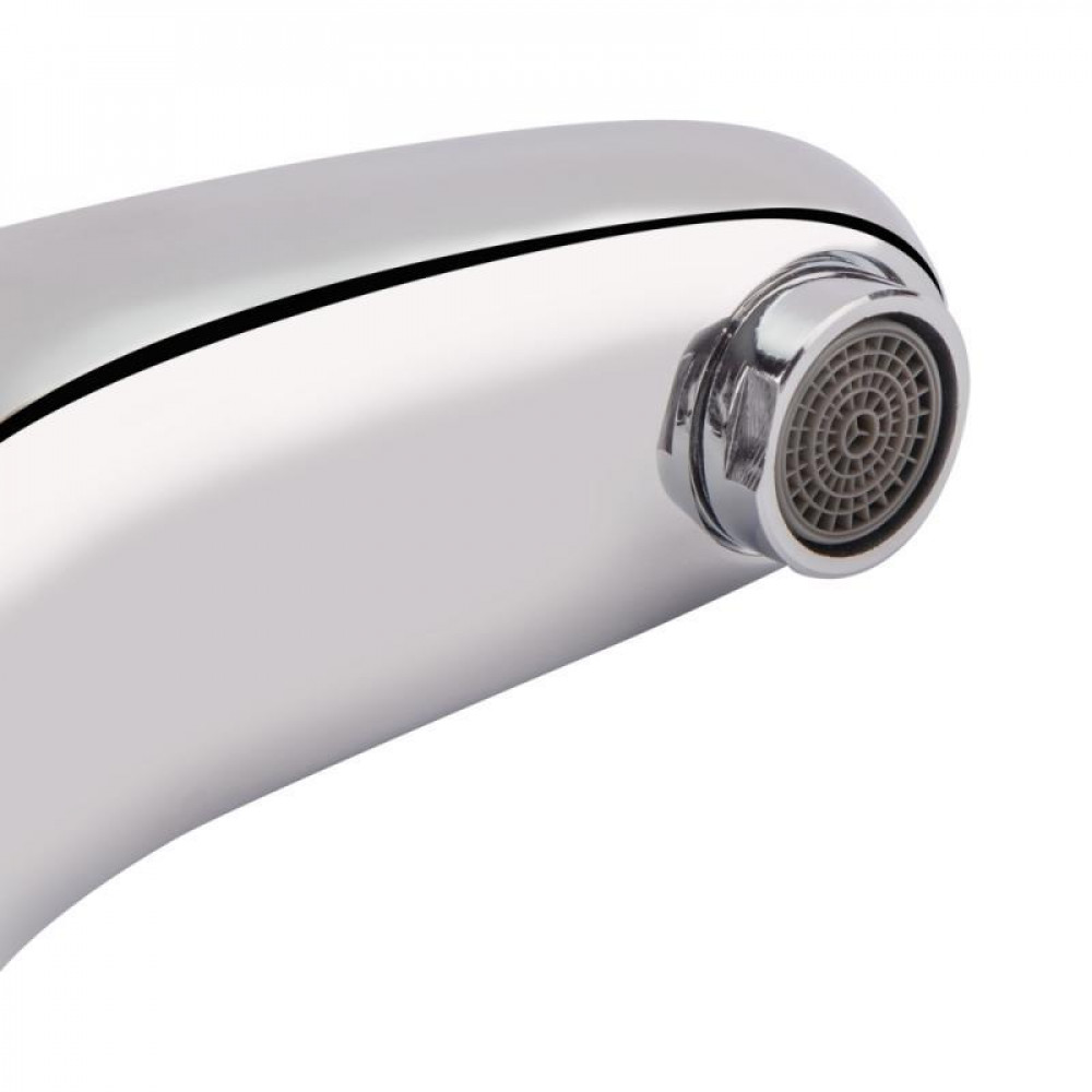 Змішувач для раковини Lidz Tech 078 безконтактний LDTEC078CRM32534 Chrome SD00038637