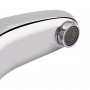 Змішувач для раковини Lidz Tech 078 безконтактний LDTEC078CRM32534 Chrome SD00038637