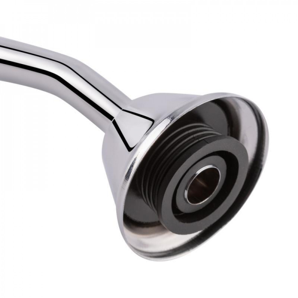 Сливной клапан бесконтактный для писсуара Lidz Tech 082 LDTEC082CRM32536 Chrome SD00038639