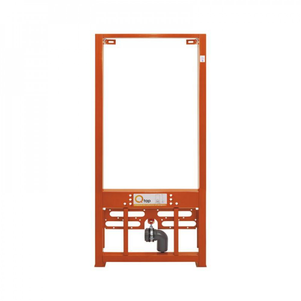 Інсталяція для біде Qtap Nest QT0155706B SD00038764