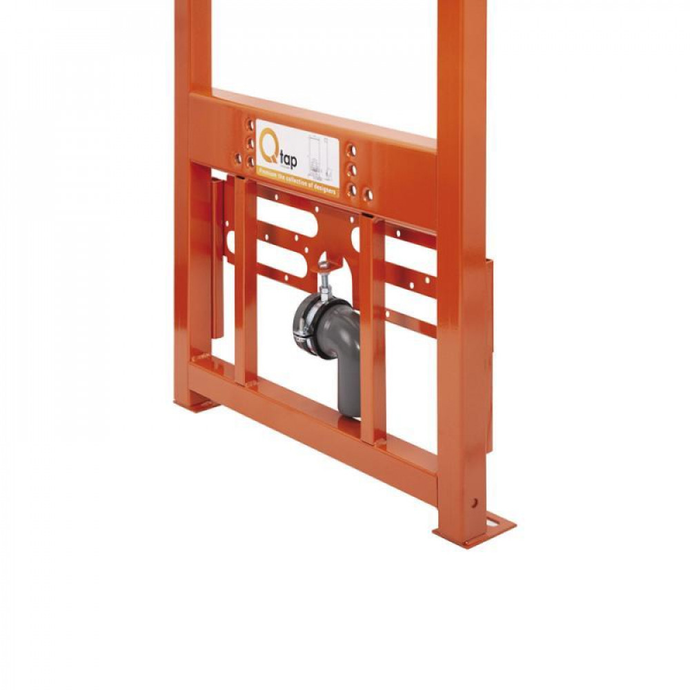 Інсталяція для біде Qtap Nest QT0155706B SD00038764