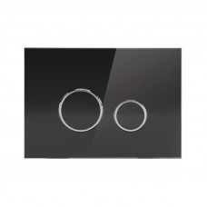 Панель змиву для унітаза Qtap Nest QT0111V1163GB