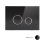 Панель змиву для унітаза Qtap Nest QT0111V1163GB SD00038765