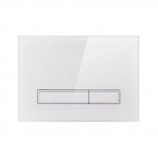 Панель змиву для унітаза Qtap Nest QT0111V1105GW