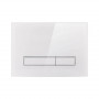 Панель змиву для унітаза Qtap Nest QT0111V1105GW SD00038767