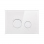 Панель змиву для унітаза Qtap Nest QT0111V1164GW SD00038771