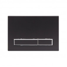 Панель змиву для унітаза Qtap Nest QT0111M08V1091MB