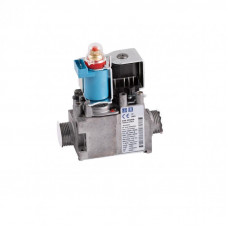 Газовий клапан Sime Sit 845 Sigma Metropolis DGT/Format DGT