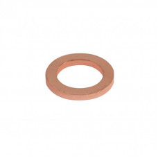 Мідна шайба під форсунку Sime Brava Ø6