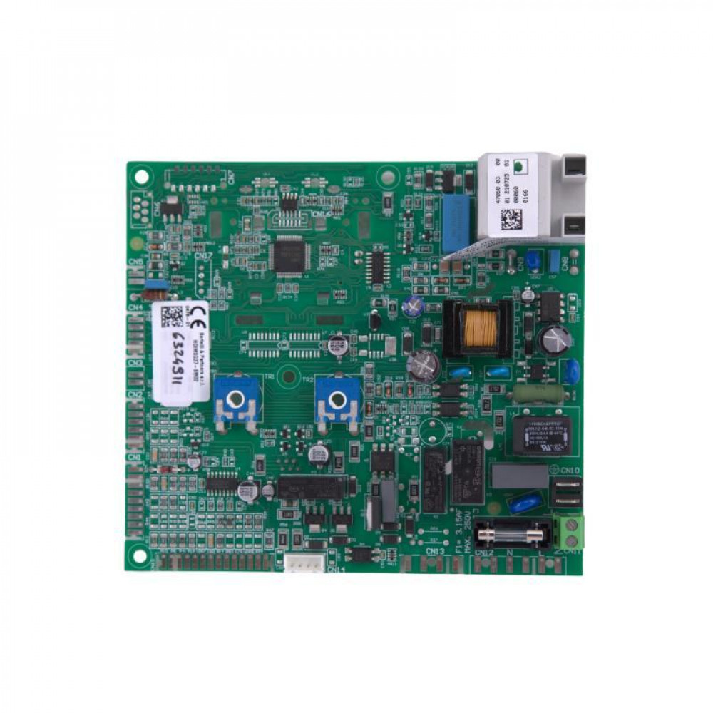 Brava One Плата керування для роботи з пресостатом (6324911) SD00038950