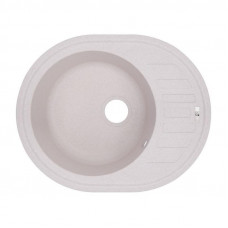 Кухонна мийка Lidz 620x500/200 COL-06 (LIDZCOL06620500200)