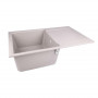 Кухонна мийка Lidz 790x495/230 COL-06 (LIDZCOL06790495230) SD00039802