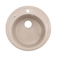 Кухонна мийка Lidz D510/200 MAR-07 (LIDZMAR07D510200)