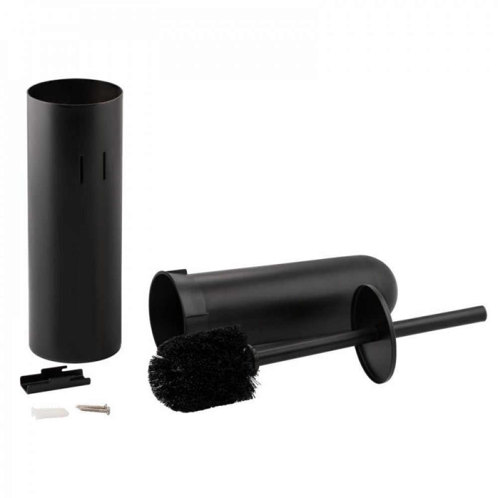 Йоржик універсальний Qtap Liberty QTLIBBLM1150 Black SD00040034