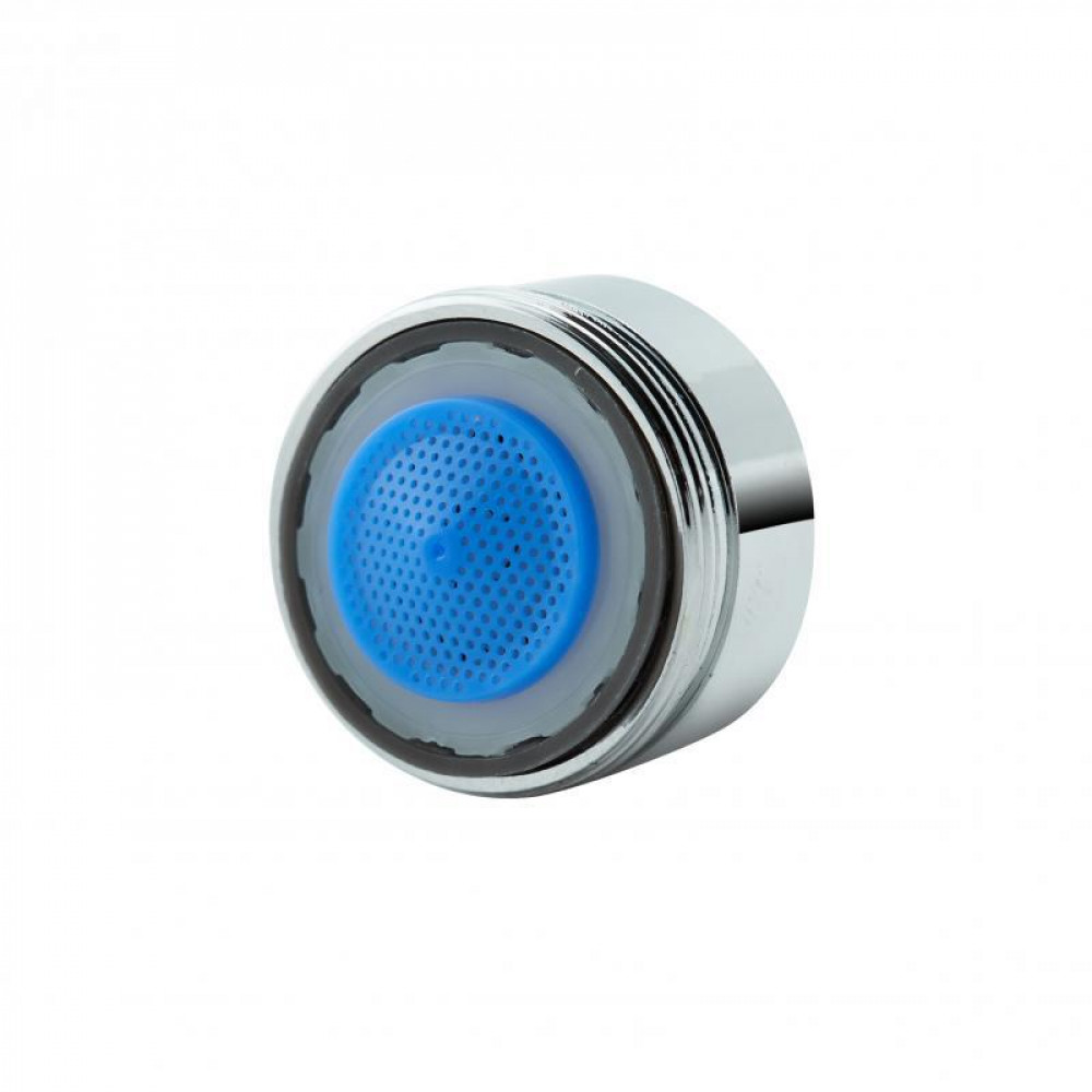 Аератор для змішувача Lidz Repair 02401 зовнішній LDREP02401CRM34775 Chrome SD00040879