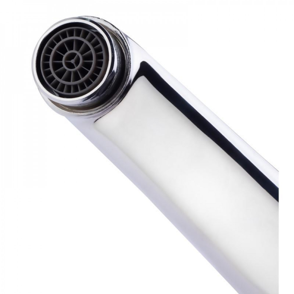 Змішувач для кухні Lidz Mars 002M (k40) LDMAR002MCRM34847 Chrome SD00040951