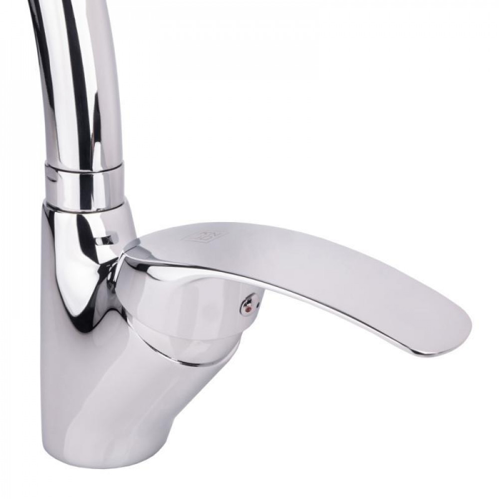 Смеситель для кухни Lidz Mars 007 (k35) LDMAR007CRM34856 Chrome SD00040960